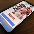 oregon lottery scoreboard app